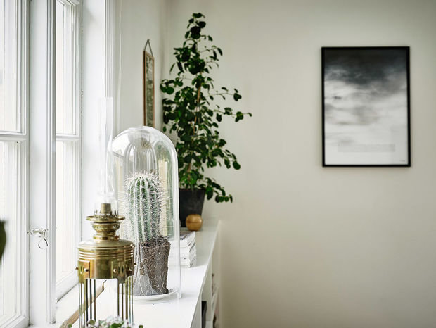 Фото из портфолио PIPBLÅSAREGATAN 15A ( – фотографии дизайна интерьеров на INMYROOM