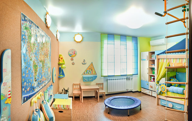 Фото из портфолио Избранные фотографии – фотографии дизайна интерьеров на INMYROOM