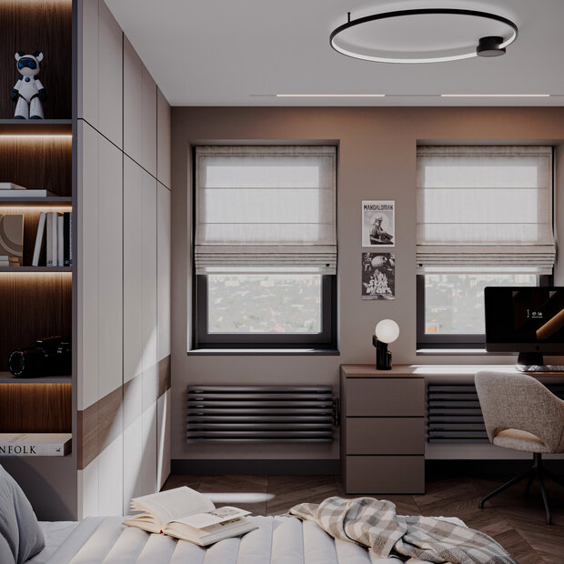 Фотография: в стиле – фото на INMYROOM