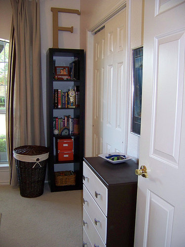 Фотография: Мебель и свет в стиле Скандинавский, Детская, Интерьер комнат, IKEA, Переделка – фото на INMYROOM