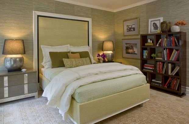 Фотография: Спальня в стиле Восточный, Декор интерьера, Квартира, Дом, Декор – фото на INMYROOM