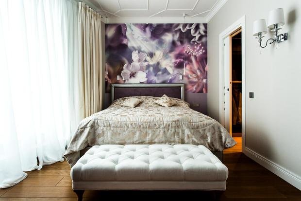 Фото из портфолио Уют для всей семьи – фотографии дизайна интерьеров на INMYROOM