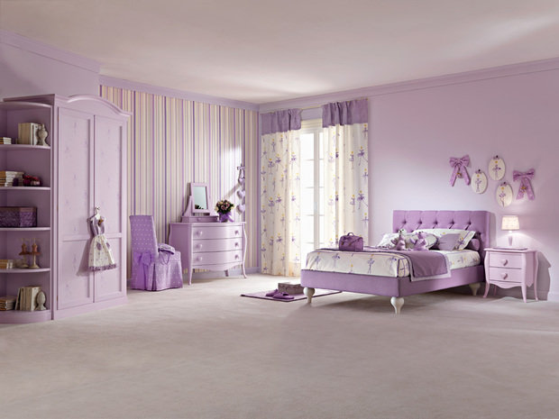 Фото из портфолио Интерьеры фабрики Piermaria – фотографии дизайна интерьеров на INMYROOM