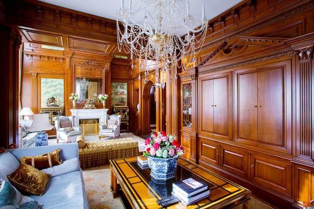 Фото из портфолио Частный жилой дом в Краснодаре. – фотографии дизайна интерьеров на INMYROOM