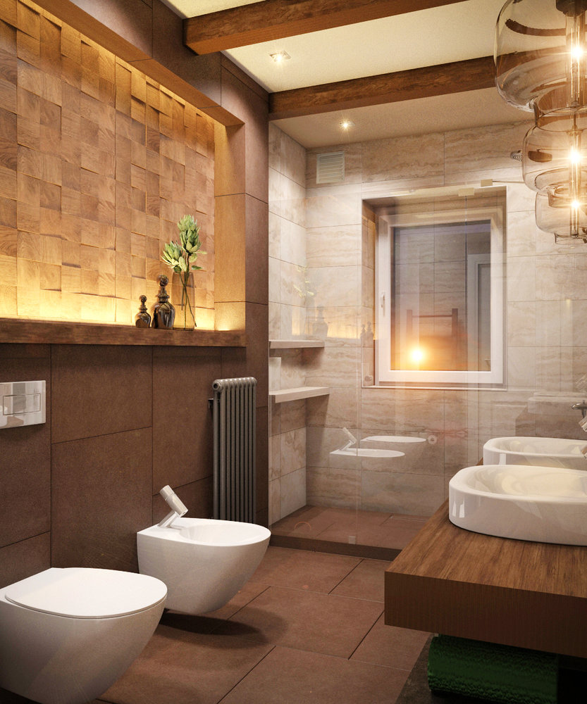 Фото из портфолио Мятное гнездышко – фотографии дизайна интерьеров на INMYROOM Фото из портфолио Мятное гнездышко – фотографии дизайна интерьеров на INMYROOM