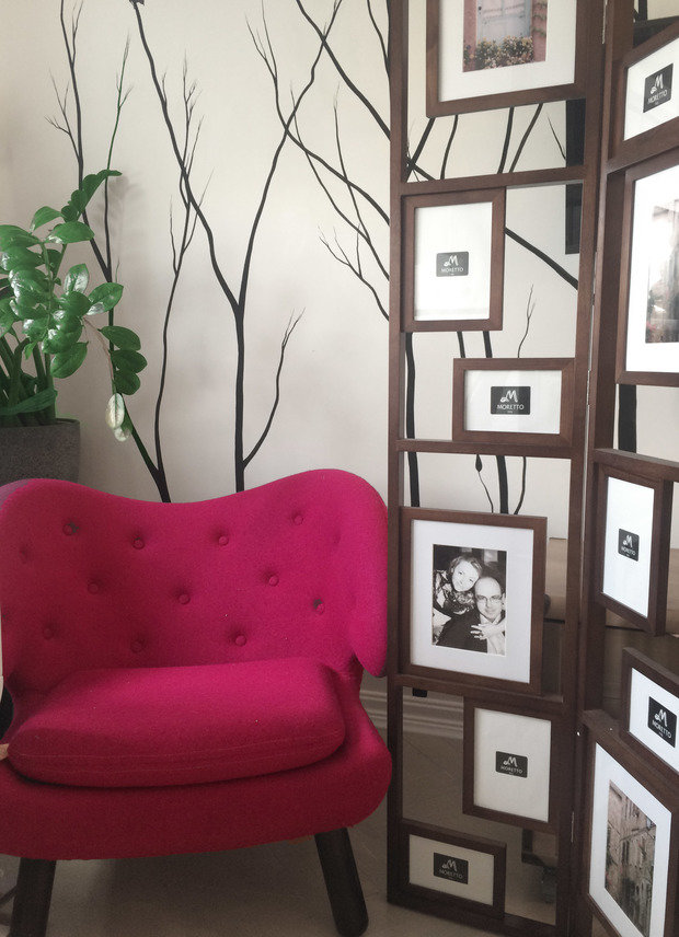 Фото из портфолио квартира в силе FUSION – фотографии дизайна интерьеров на INMYROOM