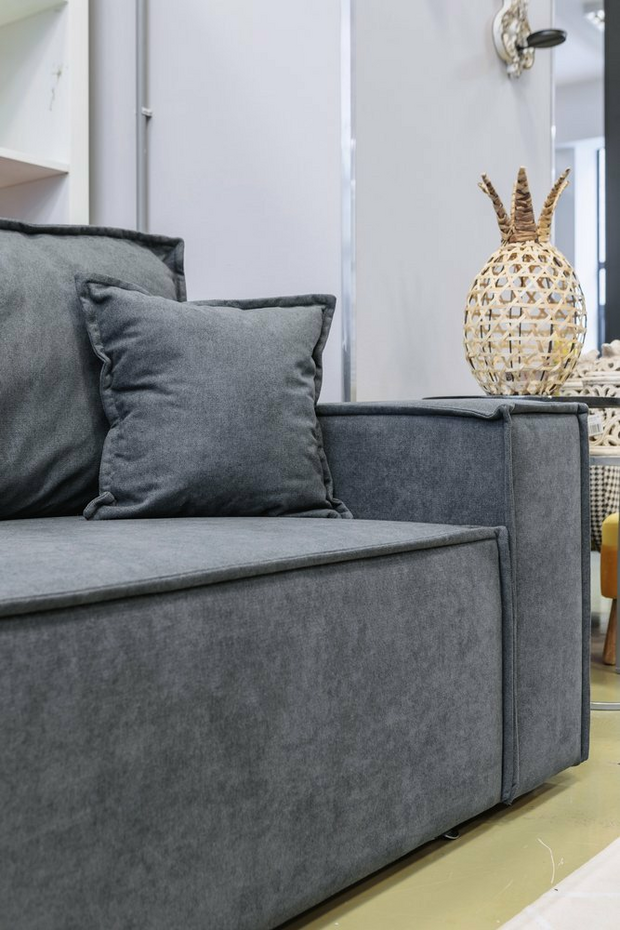 Фото из портфолио Cosinesss стул и кресла – фотографии дизайна интерьеров на INMYROOM