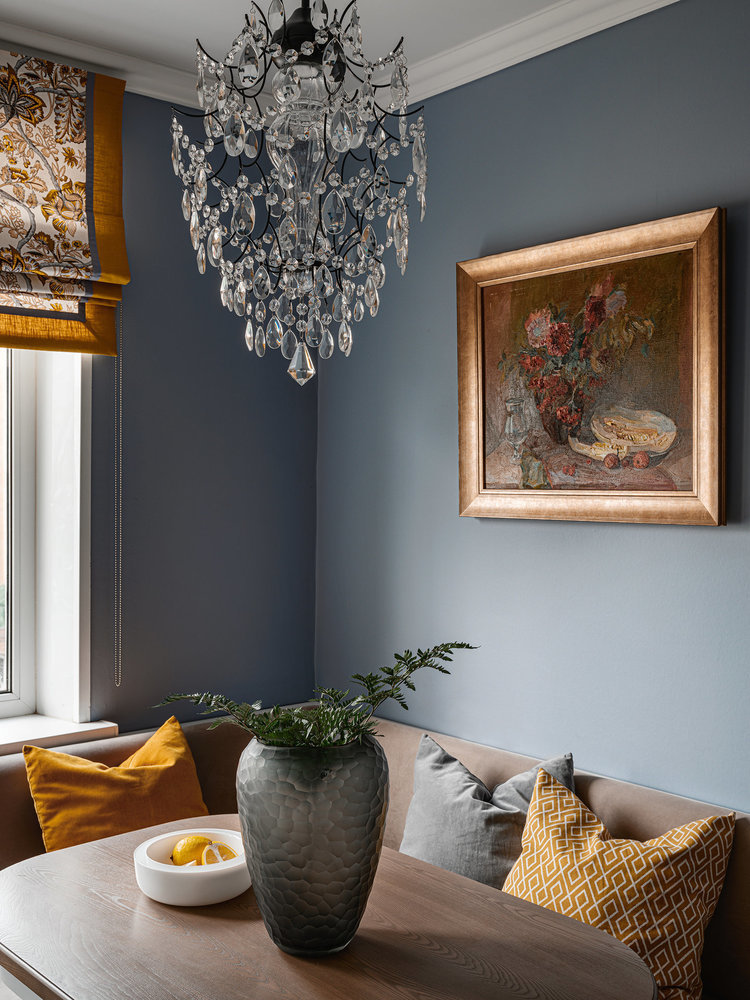 Фотография: Кухня и столовая в стиле Прованс и Кантри, Декор интерьера – фото на INMYROOM Фотография: Кухня и столовая в стиле Прованс и Кантри, Декор интерьера – фото на INMYROOM