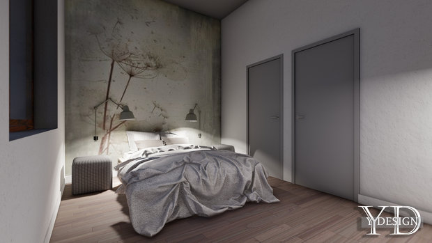 Фото из портфолио 2021 – фотографии дизайна интерьеров на INMYROOM