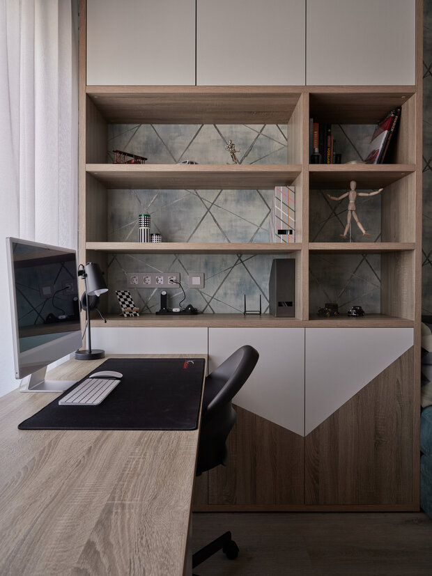 Фотография:  в стиле  – фото на INMYROOM
