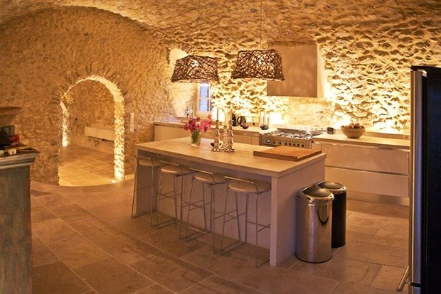 Фотография: Кухня и столовая в стиле Прованс и Кантри, Классический, Современный, Декор интерьера, Дом, Дома и квартиры, Прованс – фото на INMYROOM