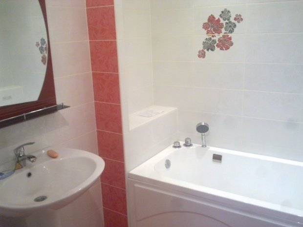 Фото из портфолио Избранные фотографии – фотографии дизайна интерьеров на INMYROOM