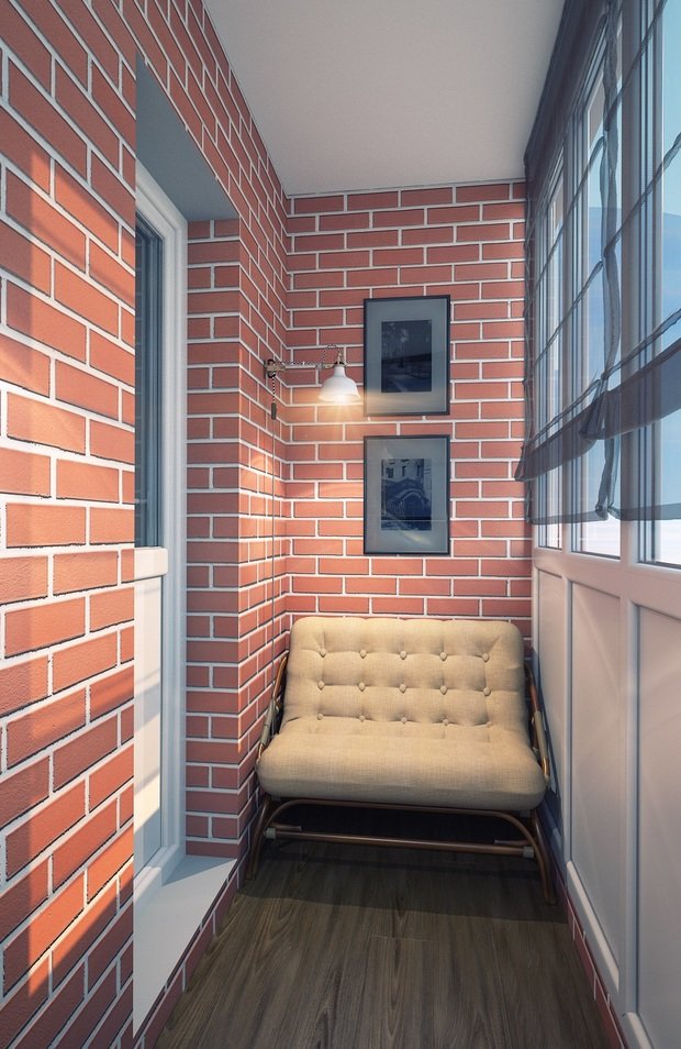 Фото из портфолио 1 квартира, СПБ., г. Гатчина – фотографии дизайна интерьеров на INMYROOM