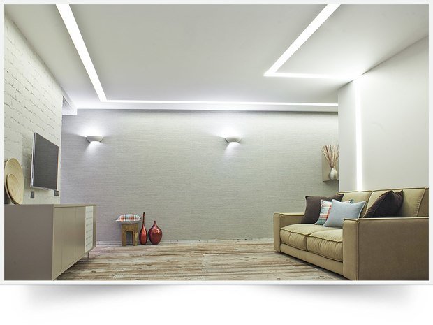 Фото из портфолио Atelier Sedap (Франция) – фотографии дизайна интерьеров на INMYROOM