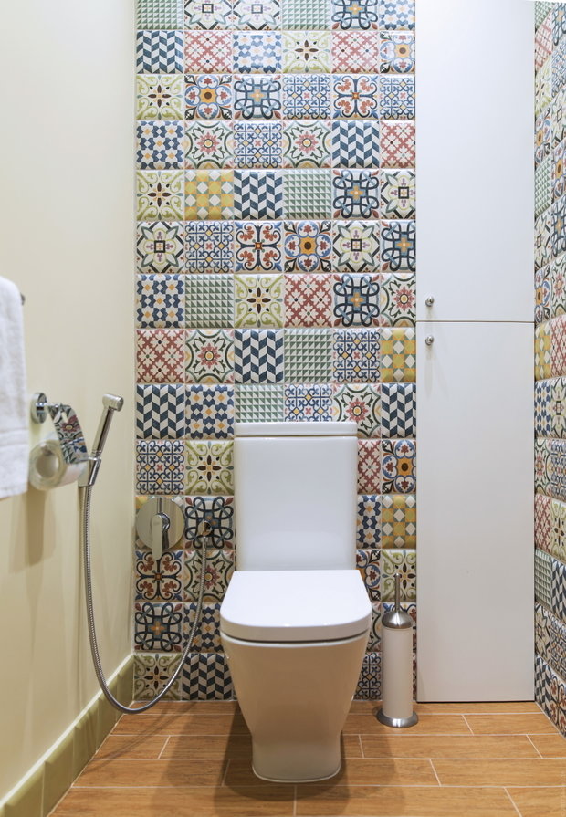 Фото из портфолио Жизнь в стиле эко – фотографии дизайна интерьеров на INMYROOM