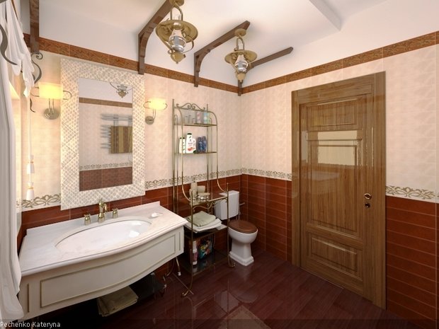 Фото из портфолио Дизайн интерьера – фотографии дизайна интерьеров на INMYROOM