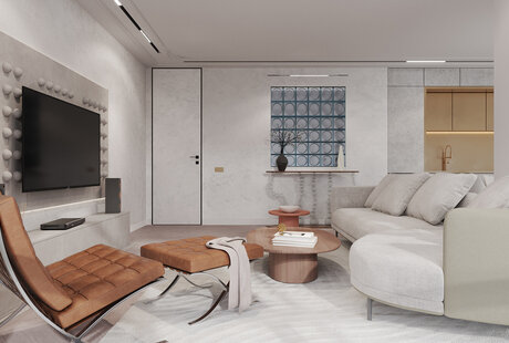 Загородный коттедж 120 кв. м на Киевском шоссе