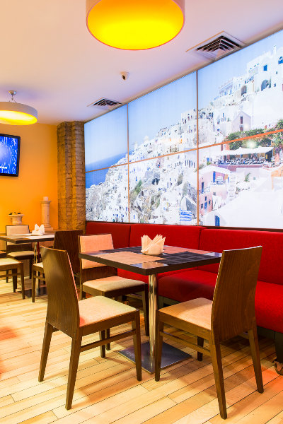 Фотография:  в стиле Лофт – фото на INMYROOM