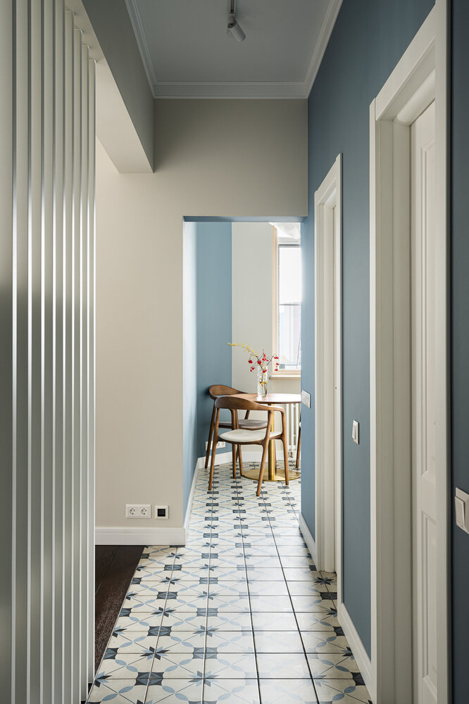 Фотография: в стиле , Прихожая, Классический, Современный, Квартира, Советы, Москва, узкая прихожая, идеи обустройства прихожей, Сталинка, UN Buro, Анастасия Потапова – фото на INMYROOM Фотография: в стиле , Прихожая, Классический, Современный, Квартира, Советы, Москва, узкая прихожая, идеи обустройства прихожей, Сталинка, UN Buro, Анастасия Потапова – фото на INMYROOM