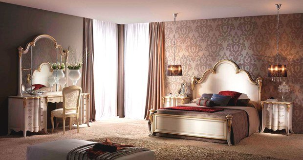 Фото из портфолио De Miguel – фотографии дизайна интерьеров на INMYROOM