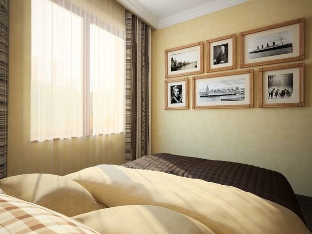 Фото из портфолио ПРИРОДНЫЕ СОСТАВЛЯЮЩИЕ – фотографии дизайна интерьеров на INMYROOM