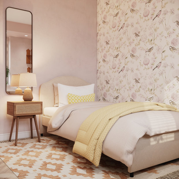 Фото из портфолио Дизайн-проект  – фотографии дизайна интерьеров на INMYROOM