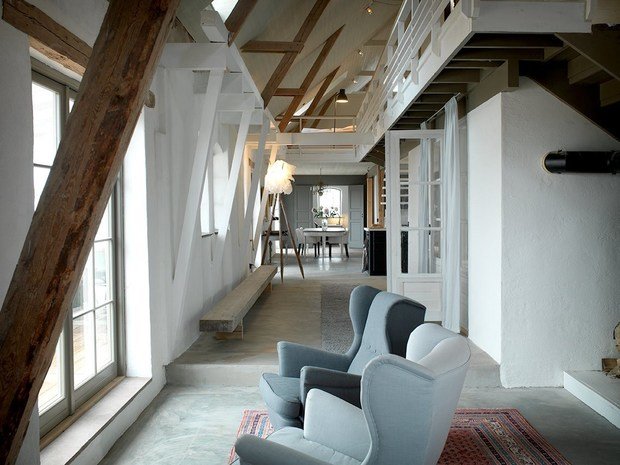 Фото из портфолио  Glemminge 24:21, Glemminge Tågarp, Ystad – фотографии дизайна интерьеров на INMYROOM