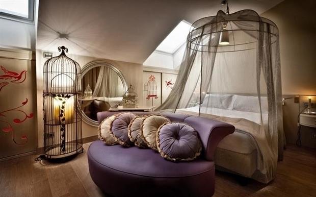 Фото из портфолио Мои фотографии – фотографии дизайна интерьеров на INMYROOM