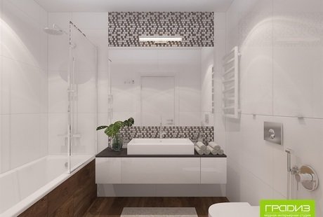 Скандинавская легкость