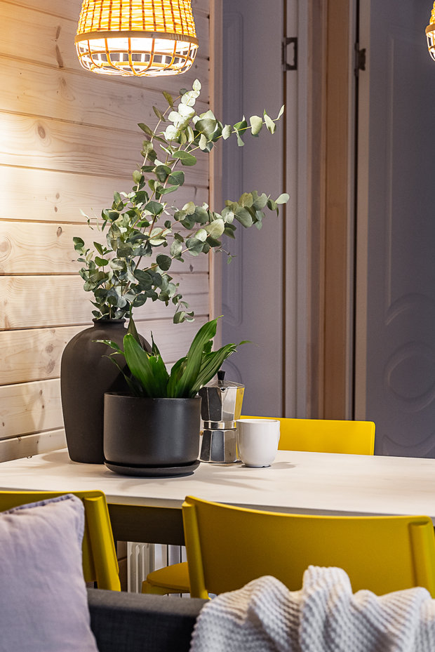 Фото из портфолио "Housebox-2" – фотографии дизайна интерьеров на INMYROOM