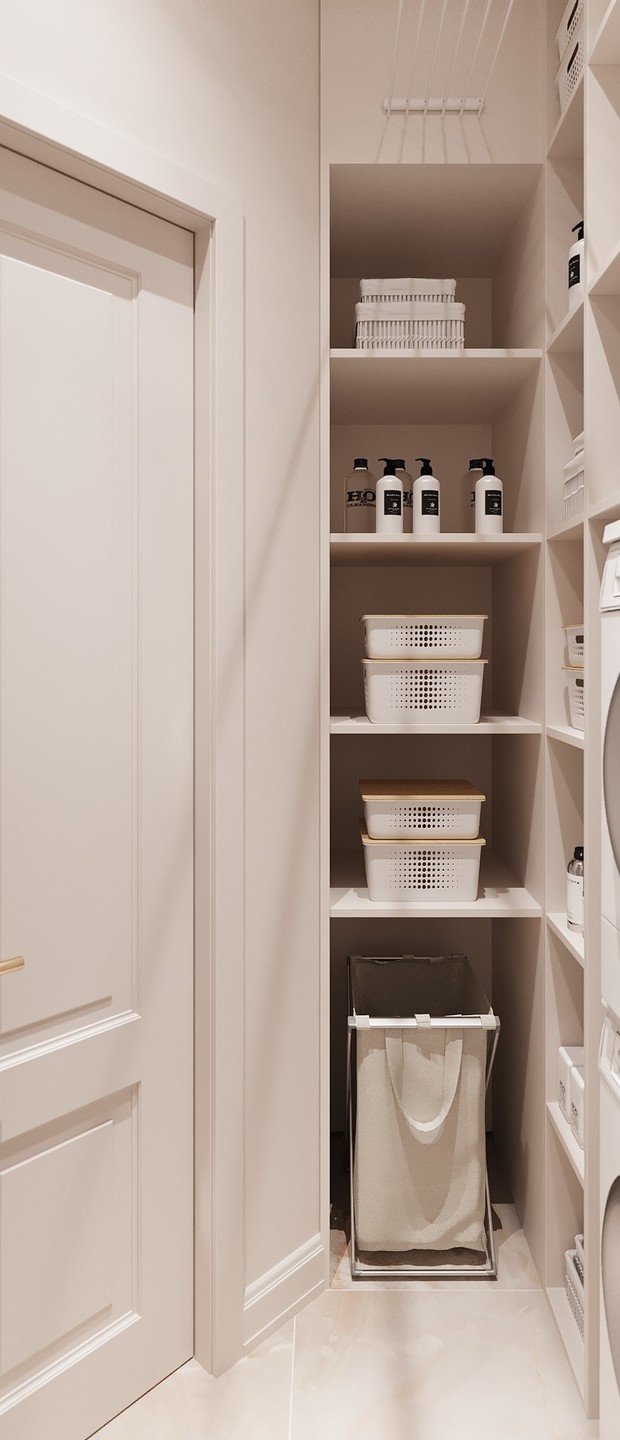 Фотография: Прочее в стиле Современный, Эклектика, Квартира, Проект недели, Санкт-Петербург, 4 и больше, 60-90 метров, Елена Лебедева – фото на INMYROOM