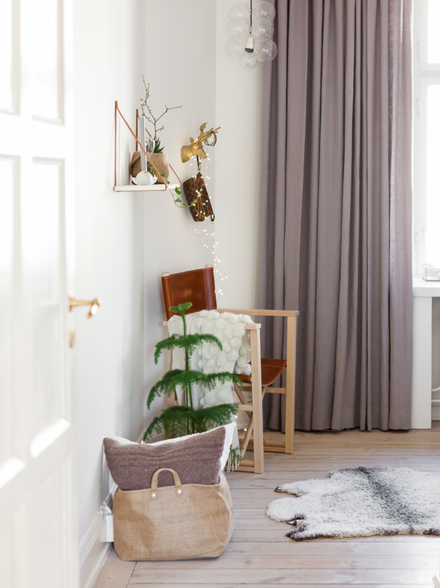 Фото из портфолио Norrbackagatan 27A, BirkastanVasastan – фотографии дизайна интерьеров на InMyRoom.ru
