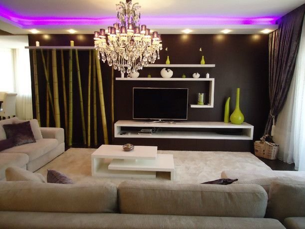 Фото из портфолио фоты – фотографии дизайна интерьеров на INMYROOM