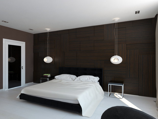 Фото из портфолио Интерьер – фотографии дизайна интерьеров на INMYROOM