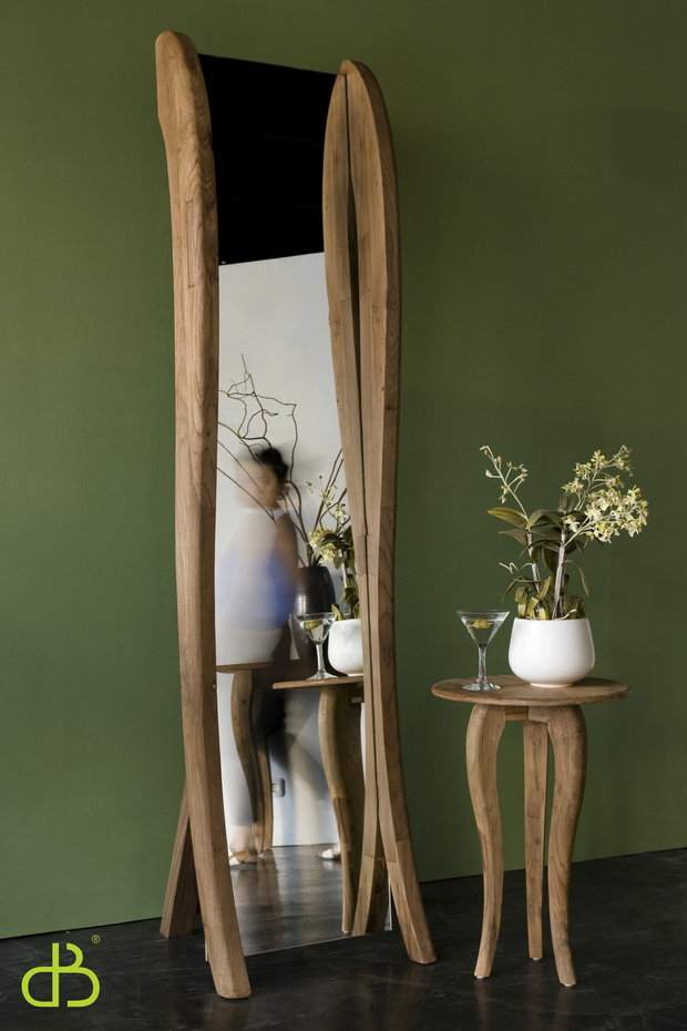 Фото из портфолио коллекция Dbodhi  – фотографии дизайна интерьеров на INMYROOM