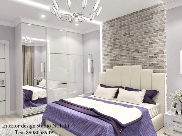 Фото из портфолио Дизайн интерьера – фотографии дизайна интерьеров на INMYROOM