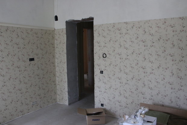 Фото из портфолио Коттедж в Пушкино – фотографии дизайна интерьеров на INMYROOM