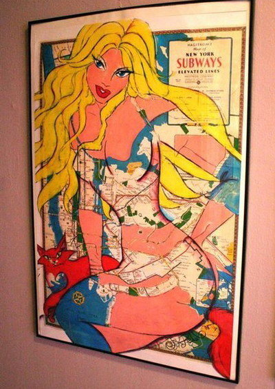 Фотография: Декор в стиле Современный – фото на InMyRoom.ru