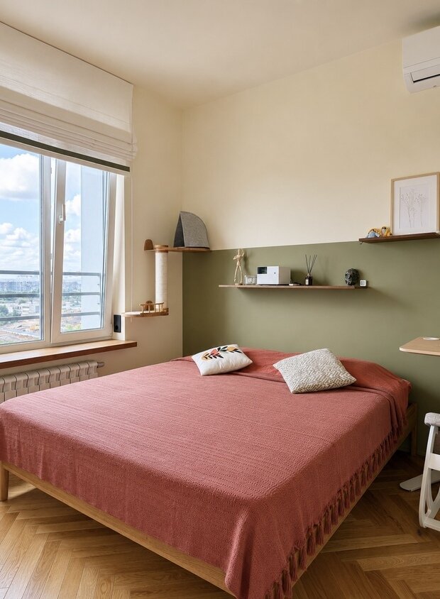 Фотография:  в стиле  – фото на INMYROOM