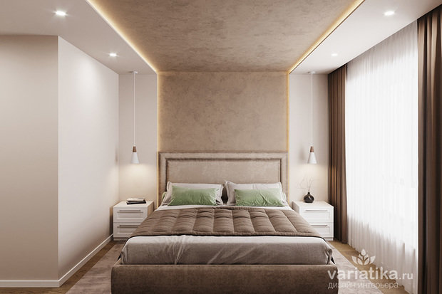 Фото из портфолио 104_rimkor – фотографии дизайна интерьеров на INMYROOM