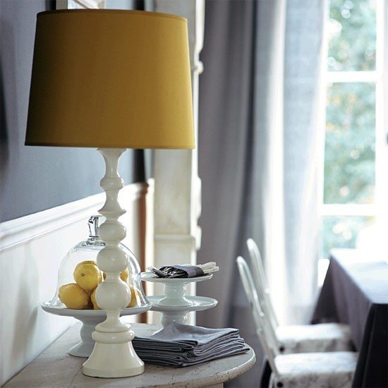 Фотография: Мебель и свет в стиле Прованс и Кантри, Декор интерьера, Декор дома – фото на INMYROOM