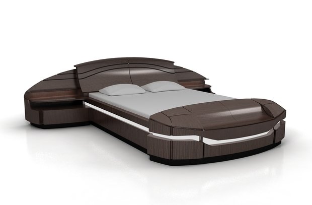 Фото из портфолио Lex – фотографии дизайна интерьеров на INMYROOM