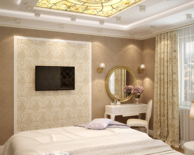 Фото из портфолио Мои избранные статьи – фотографии дизайна интерьеров на INMYROOM