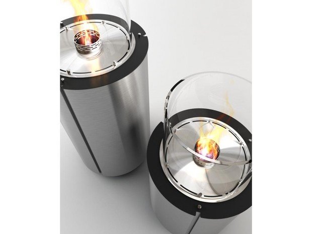 Фото из портфолио Биокамины Decoflame – фотографии дизайна интерьеров на INMYROOM
