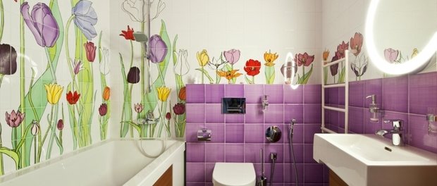 Фото из портфолио Авангардный интерьер – фотографии дизайна интерьеров на INMYROOM