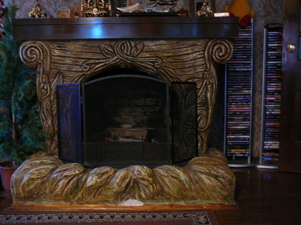 Фото из портфолио Работы Алексея Березина – фотографии дизайна интерьеров на INMYROOM