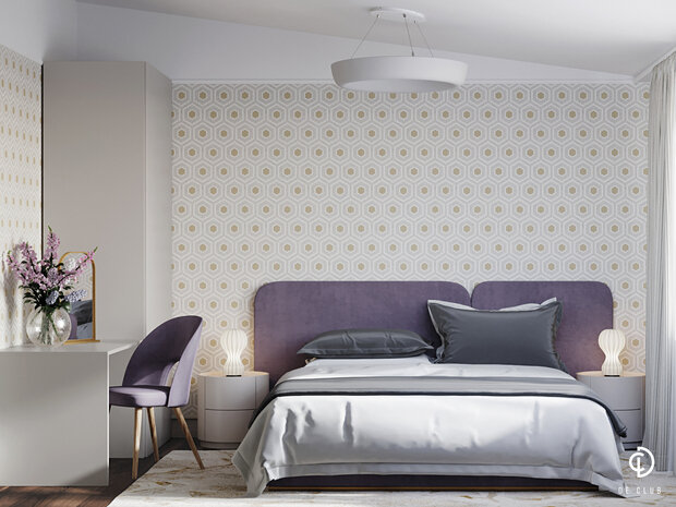 Фото из портфолио Дом 258 м² в КП «Соловьиный» – фотографии дизайна интерьеров на INMYROOM