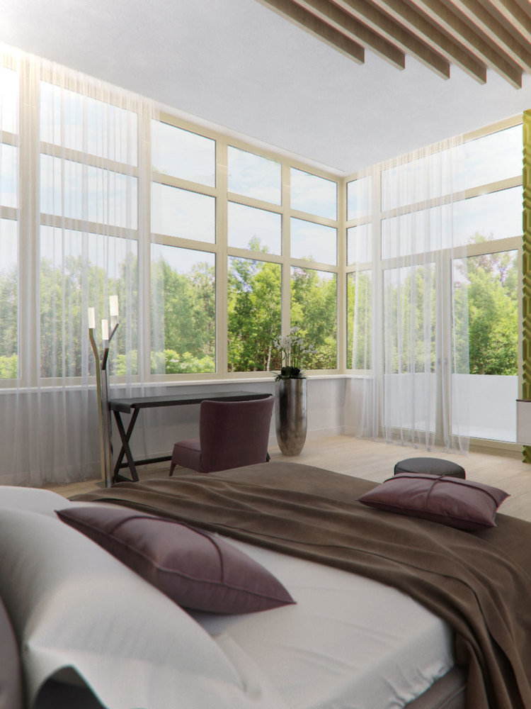 Фото из портфолио ПРОСТРАНСТВО И ДЗЕН – фотографии дизайна интерьеров на INMYROOM Фото из портфолио ПРОСТРАНСТВО И ДЗЕН – фотографии дизайна интерьеров на INMYROOM