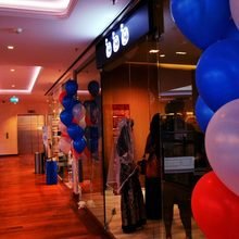 Фото из портфолио Portfolio – фотографии дизайна интерьеров на INMYROOM