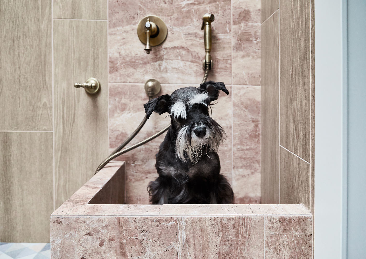 Фотография: Ванная в стиле Современный, Восточный, Эклектика, Квартира, Проект недели, Москва, 4 и больше, Более 90 метров, Бюро IVA – фото на INMYROOM Фотография: Ванная в стиле Современный, Восточный, Эклектика, Квартира, Проект недели, Москва, 4 и больше, Более 90 метров, Бюро IVA – фото на INMYROOM